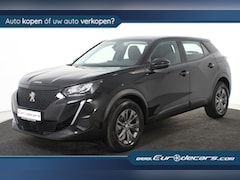 Peugeot 2008 - 1.2 PureTech Active *1ste Eigenaar*Navigatie*Camera*DAB