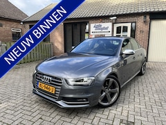 Audi A4 Limousine - 3.0 TFSI S4 quattro Pro Line B&O Schuifdak