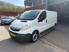 Opel Vivaro - 2.0 CDTI L2H1 EcoFLEX