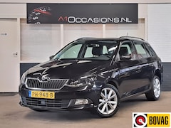 Skoda Fabia Combi - 1.2 TSI Monte Carlo