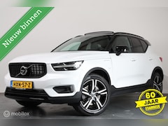 Volvo XC40 - 1.5 T5 Recharge R-Design-PANO-TREKHAAK-WINTERPACK-LEER