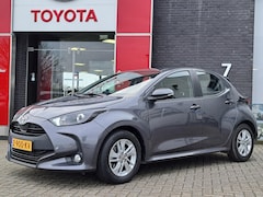 Toyota Yaris - 1.5 HYBRID 115 APPLE & ANDROID CAMERA CLIMA DAB+ CAMERA