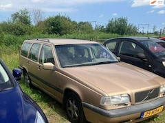 Volvo 850 - 2.5 I AUTOMATIC
