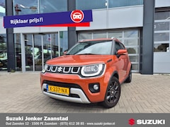 Suzuki Ignis - 1.2 Smart Hybrid Style