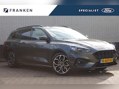 Ford Focus Wagon - 1.5 EcoBoost ST-Line | Camera | Cruise control | Stoel-/Stuurverwarming | Trekhaak