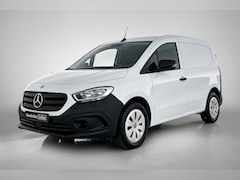 Mercedes-Benz Citan - 110 L1 Automaat Base | Trekhaak | Airco | Cruise Control | Licht en Regensensor
