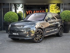 Land Rover Range Rover Sport - P510e Autobiography Massage | Rear Seat Entertainment | 23 Inch | Head-up | 3D Camera