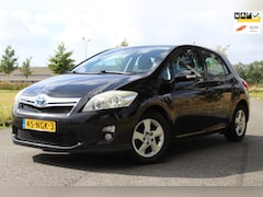 Toyota Auris - 1.8 Full Hybrid Aspiration 99 pk | VOLLEDIG ONDERHOUDEN |CLIMATE CONTROLE | CRUISE CONTROL