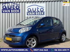 Citroën C1 - 1.0-12V Ambiance|Incl. APK