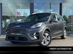 Kia Niro - DynamicLine 64 kWh | 17.000km | Camera | Navigatie | Climate control | Adapt. Cruise | Key