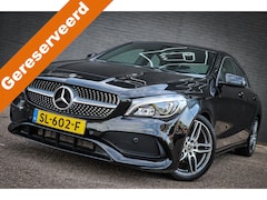 Mercedes-Benz CLA-Klasse - 180 Business Solution AMG Upgrade Edition Net binnen; Jouw droomauto?