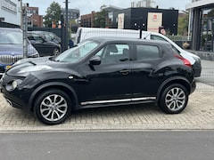 Nissan Juke - 1.6 Acenta Zeer goed onderhouden