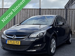 Opel Astra - 1.4 Turbo Berlin/ 1e Eigenaar