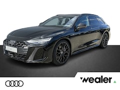Audi A6 Avant - S edition 2.0 TFSI e 220 kW / 299 PK Avant 7 versn | Trekhaak | Panoramadak | Achterasbest