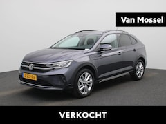 Volkswagen Taigo - 1.0 TSI Life Edition 95 PK | Airco | Navigatie | Apple Carplay | Adaptieve Cruise Control