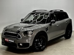 MINI Countryman - Cooper S' / Automaat / Optik / Navi / Moonwalk grey