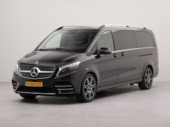 Mercedes-Benz V-klasse - 300d Extra Lang Avantgarde Edition 8 -Pers Automaat | 360 Camera | Navigatie | Appconnect