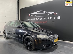 Audi A3 Sportback - 1.6 FSI Attraction