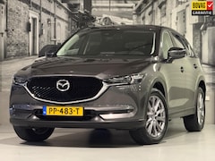 Mazda CX-5 - 2.0 SkyActiv-G 165 Skylease+ *1e eigenaar