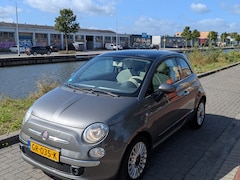 Fiat 500 - 0.9 TwinAir Lounge