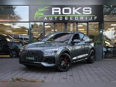 Audi Q5 Sportback - 55 TFSI e S edition Competition Navi/360Camera/Keyless/Head-up/B&O/Massage/Sfeerverlichtin