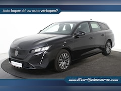 Peugeot 308 SW - 1.2 PureTech Active Pack 81ste Eigenaar*Navigatie*Parkassist*DAB