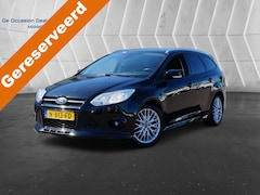 Ford Focus Wagon - 1.0 EcoBoost Titanium ST rijklaar incl garantie