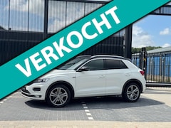 Volkswagen T-Roc - 1.5 TSI R LINE - 150 PK - AUTOMAAT - CAMERA - VIRTUAL COCKPIT