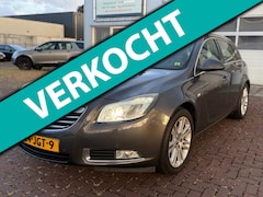 Opel Insignia Sports Tourer - 1.6 T Business Export