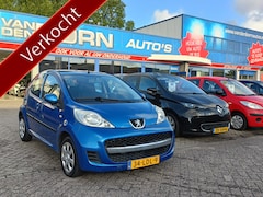 Peugeot 107 - 1.0-12V XS Airco 5 Deurs Nw APK