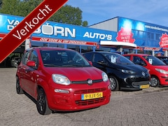 Fiat Panda - 0.9 TwinAir Panda 5 Deurs Nw APK 3 Mnd Garantie