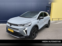 Renault Symbioz - 1.6 E-Tech full hybrid 145 esprit Alpine SOLARBAY DAK | HARMAN KARDON | PACK WINTER