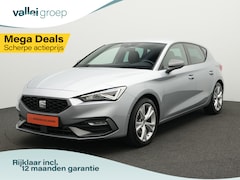 SEAT Leon - 1.0 eTSI 110 pk DSG FR Business Intense | Achteruitrijcamera | Navigatie | Adaptive Cruise