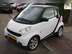 Smart Fortwo coupé - 1.0 mhd Pure automaat Nieuwe APK