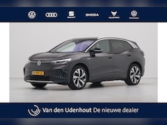 Volkswagen ID.4 - First 77 kWh Navigatie Camera Acc Stoelverwarming