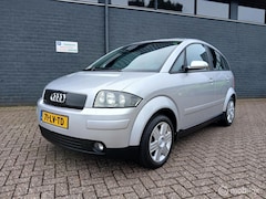 Audi A2 - 1.4 Apk Airco/03-'26