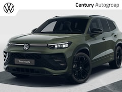 Volkswagen Tayron - R-Line Edition 1.5 eHybrid 150 kW / 204 PK SUV 6 v