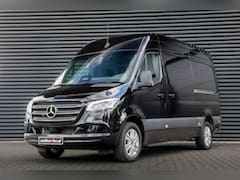 Mercedes-Benz Sprinter - 317 CDI L2H2 Pro 2x schuifdeur - LED - 3500 kg trekhaak