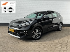 Kia Niro - Hybrid DynamicPlusLine ACC l CAMERA l GARANTIE 2029