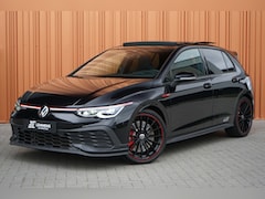 Volkswagen Golf - 2.0 TSI GTI CLUBSPORT 45 EDITION Panodak IQ Akra Head up H&K ACC