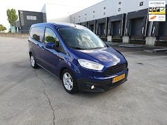 Ford Transit Courier - 1.5 TDCI Trend / Navi / Zeer netjes / Airco