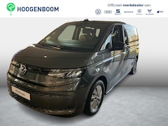 Volkswagen Multivan - Economy Business L1 1.5 eHybrid versn. DSG 4Motion | Parkeerpakket | Familie pakket | Acht