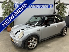 MINI Cooper - 1.6 Chili