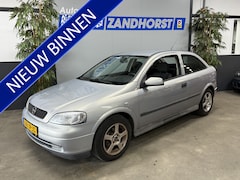Opel Astra - 1.6 GL APK TOT 08/2026