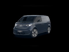 Volkswagen ID. Buzz Cargo - bedrijfswagens Anniversary Edition Elektromotor 210 kW (286 pk) 2