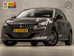 Peugeot 208 - 1.2 PureTech Active GT Sport (APPLE CARPLAY, GROOT NAVI, LM VELGEN, LANE ASSIST, SPORTSTOE