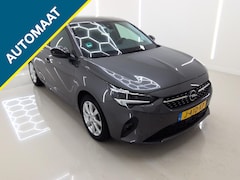 Opel Corsa - VERWACHT 1.2 TURBO ELEGANCE AUTOMAAT 5-DRS
