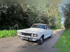Rover TC-serie - 2.2 TC Saloon *Britse klasse uit 1977