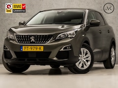 Peugeot 3008 - 1.2 PureTech Sport Automaat (APPLE CARPLAY, GROOT NAVI, TREKHAAK, 360 CAMERA, SPORTSTOELEN