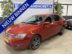 SEAT Toledo - 1.4 TSI Style Business